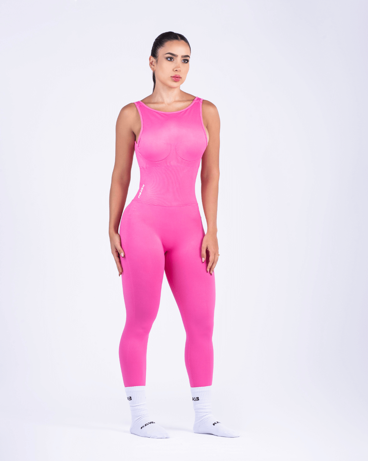 Enterizo Largo Sport┃KAYBU REF.0171