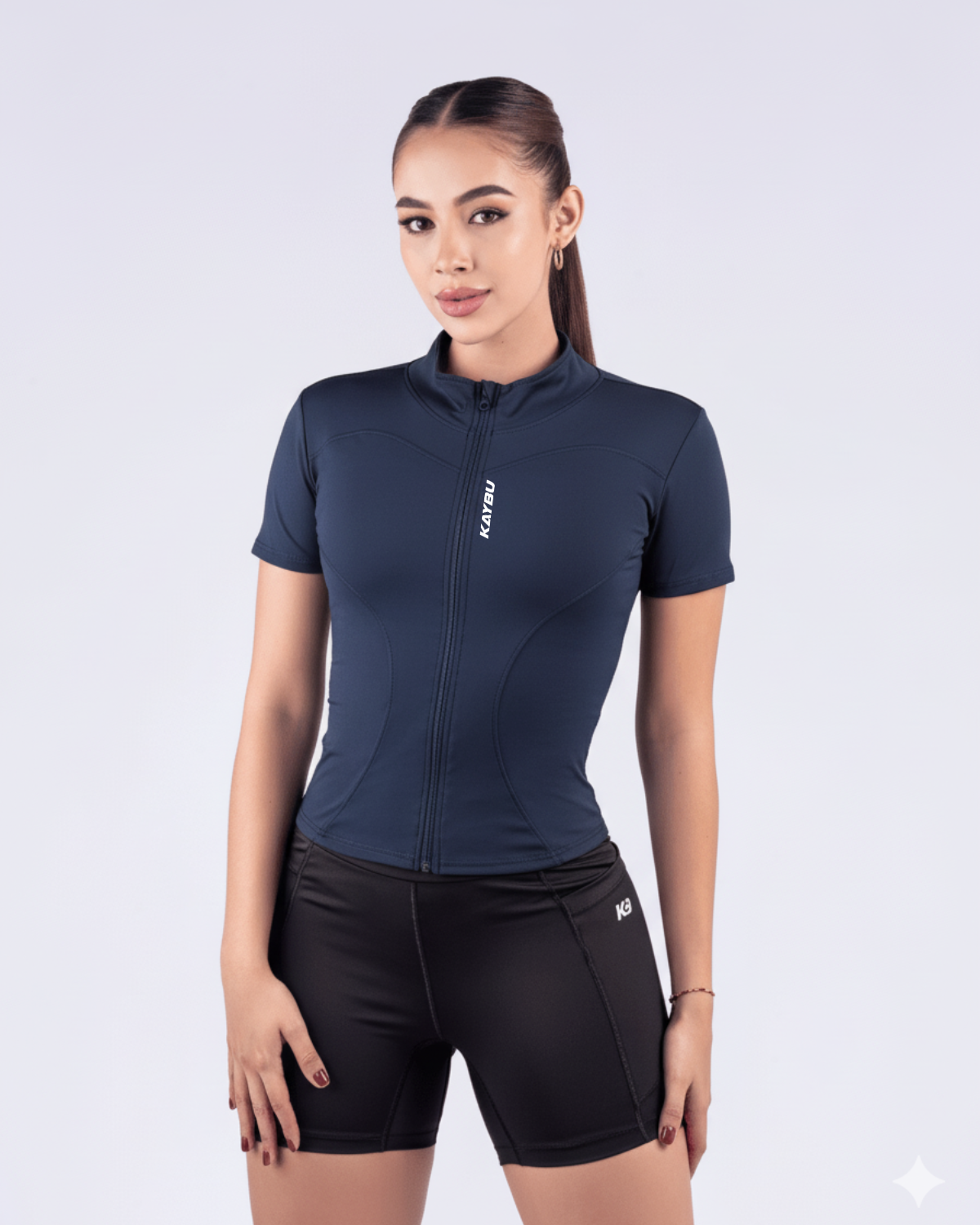 Blusa Dama┃KAYBU REF.312