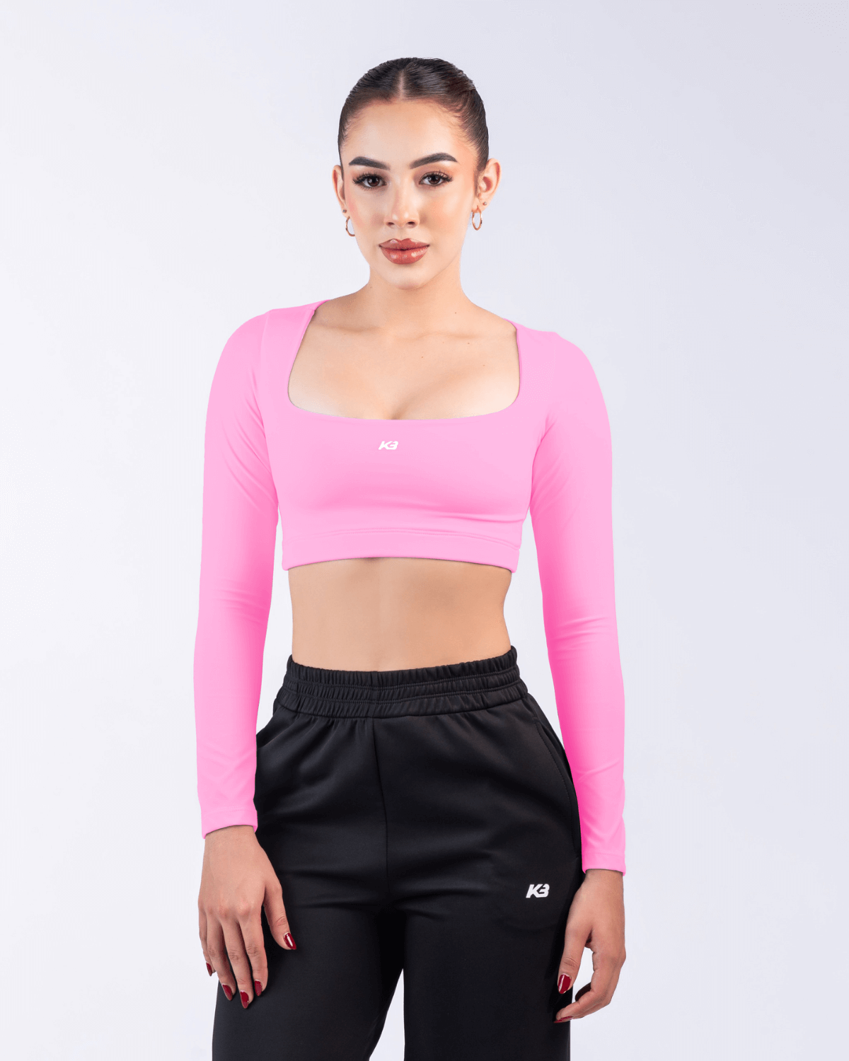 Top Buzo┃KAYBU REF.1030