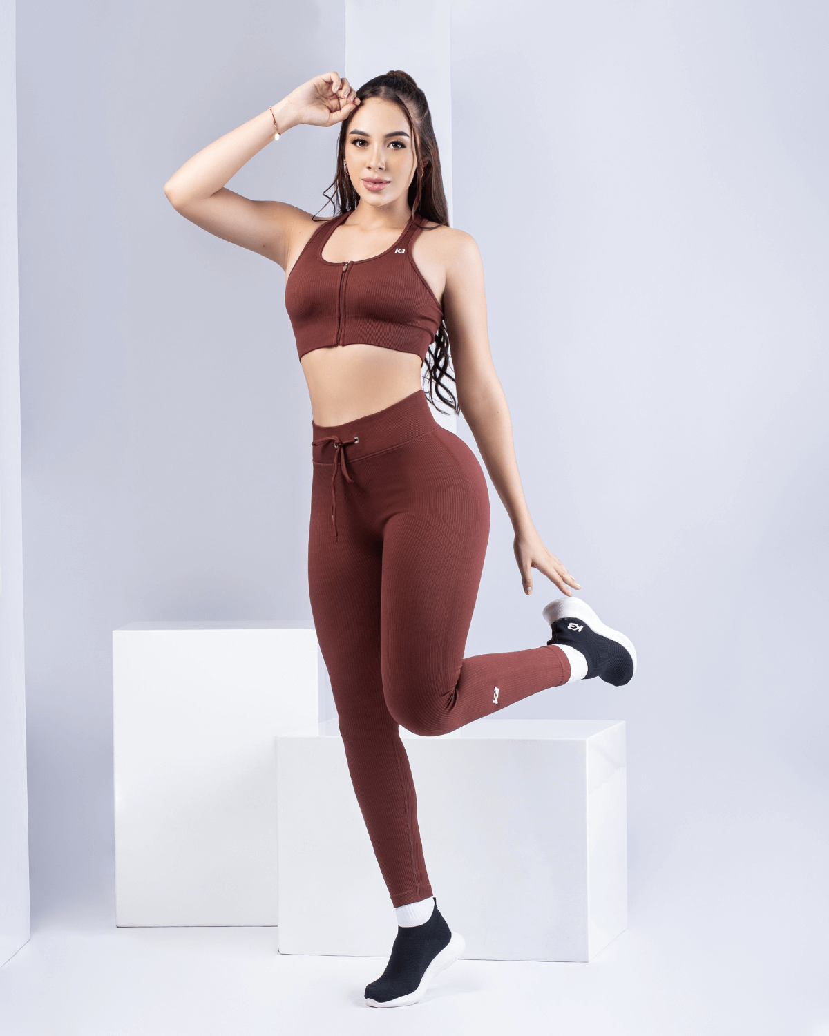 Set X5 + TERMO┃KAYBU REF. 014