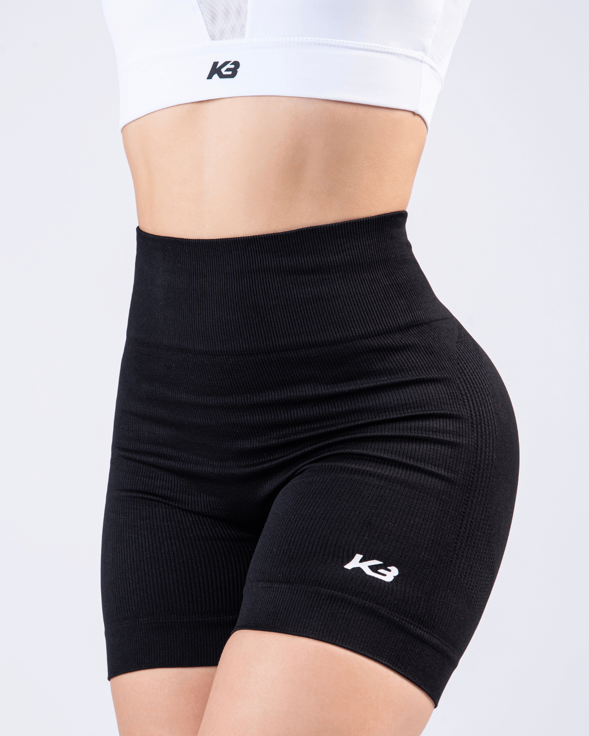 Shorts Seamless┃KAYBU REF.818
