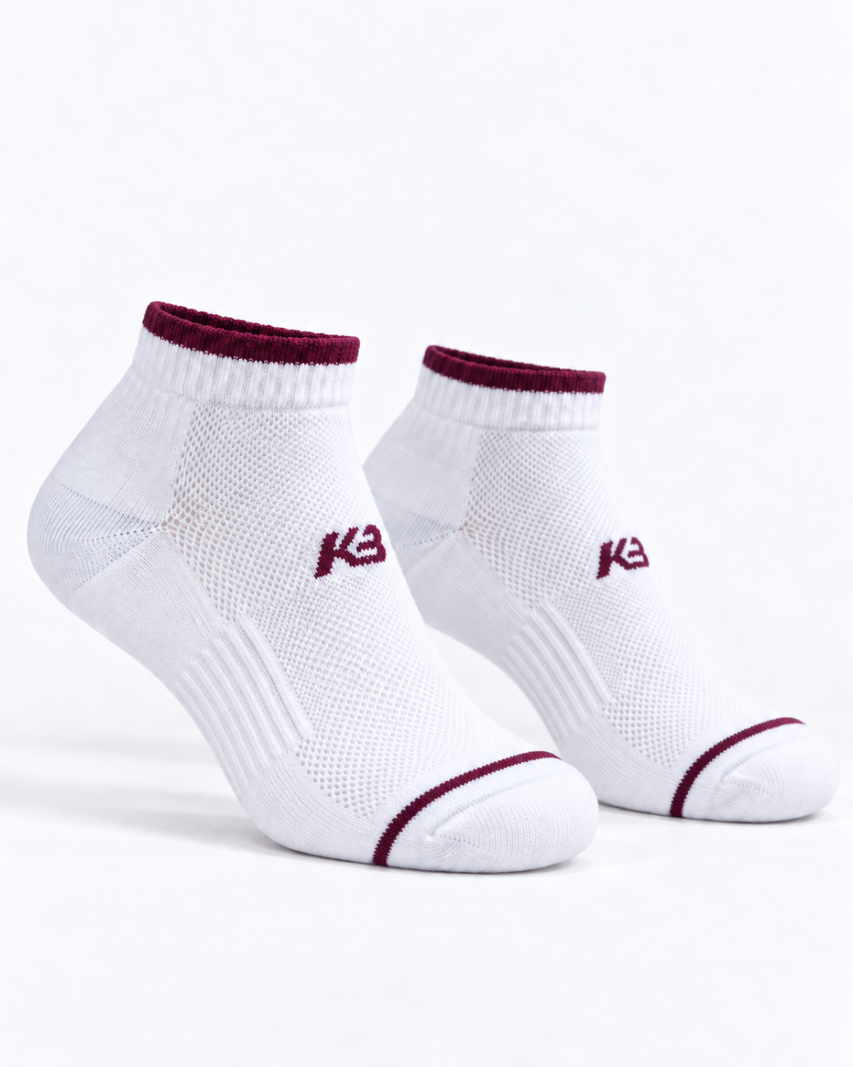 Medias cortas Love fit┃KAYBU