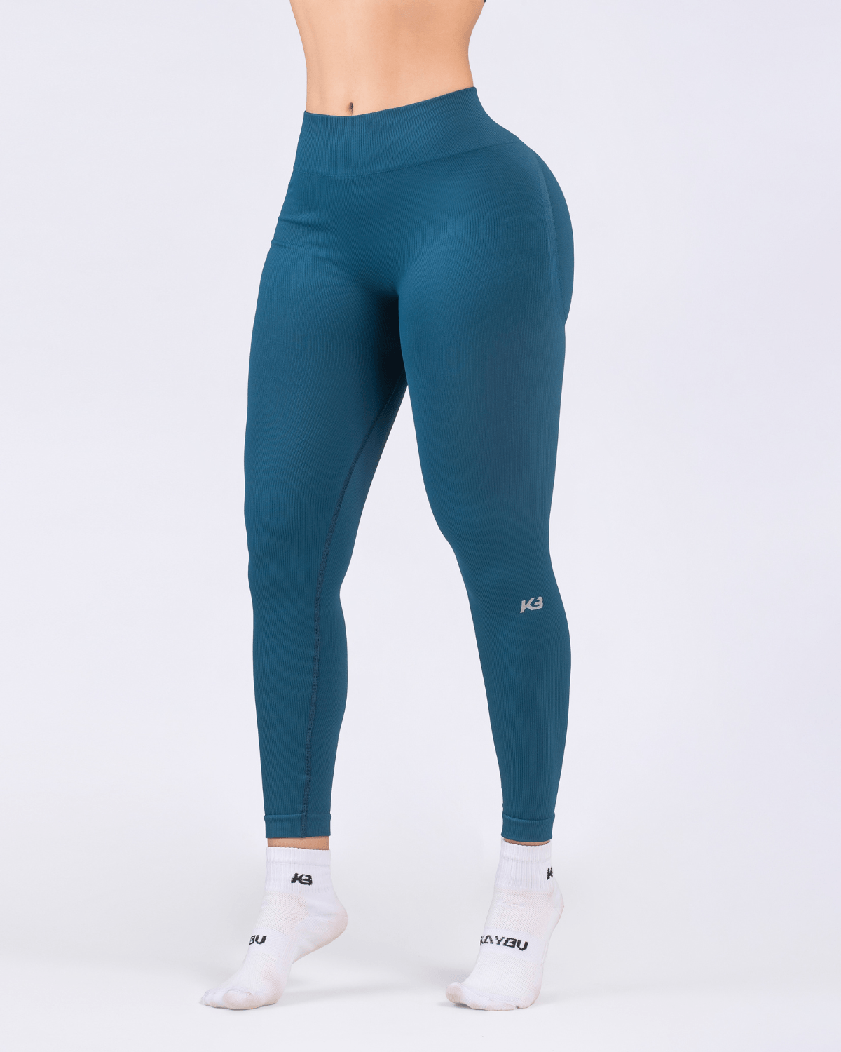 Leggins Seamless Push Up┃KAYBU REF.1015