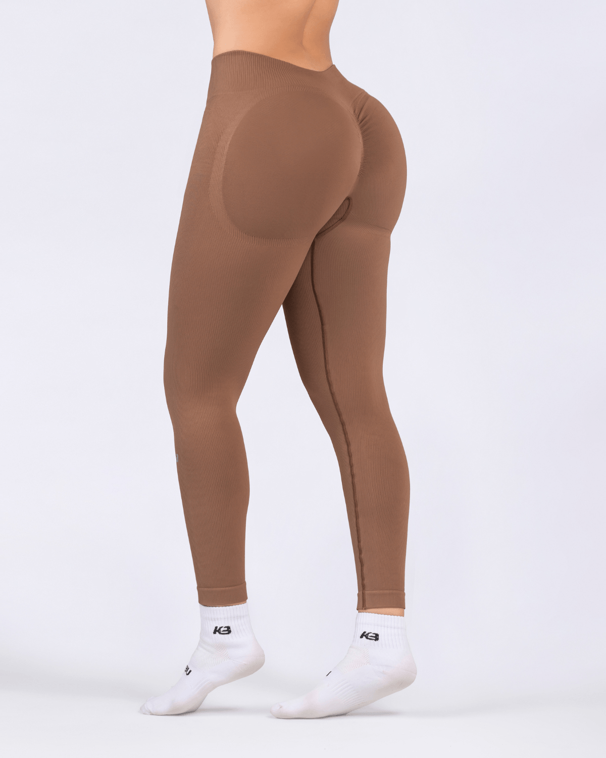 Leggins Seamless Push Up┃KAYBU REF.1015