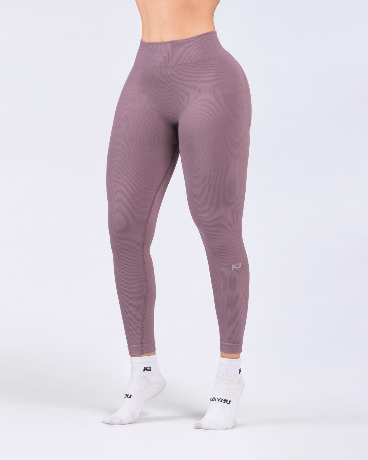 Leggins Seamless Push Up┃KAYBU REF.1015