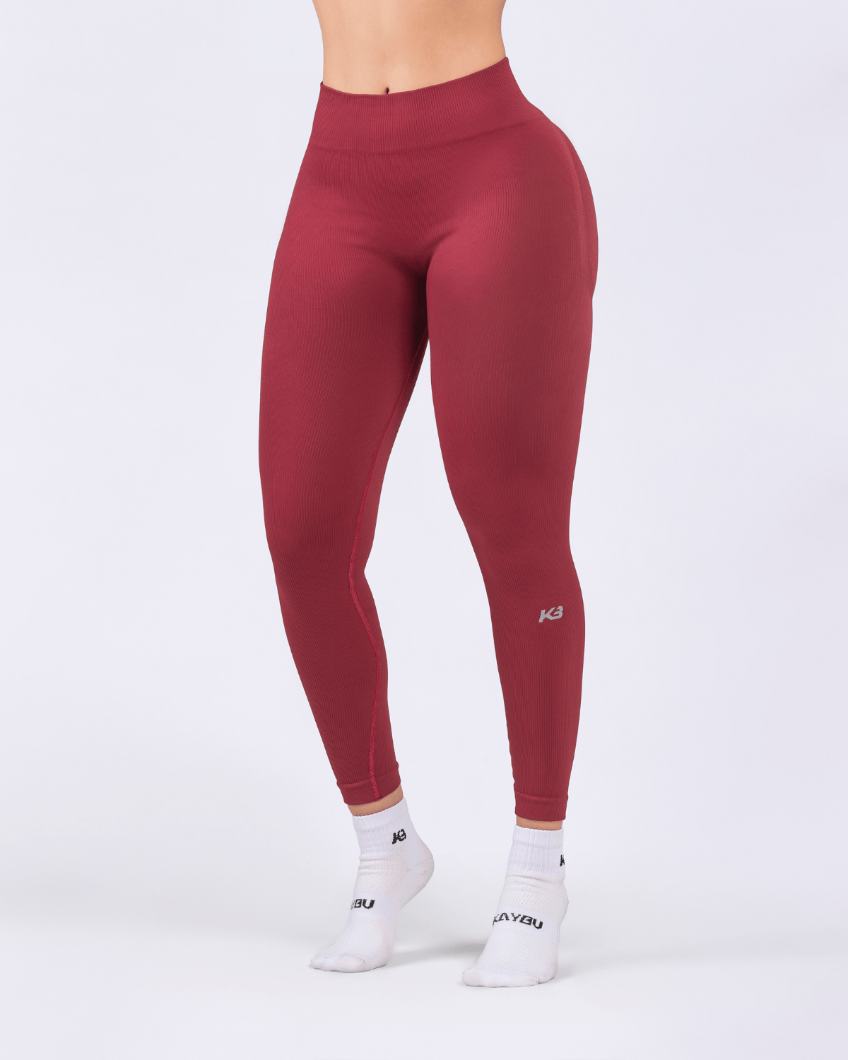 Leggins Seamless Push Up┃KAYBU REF.1015