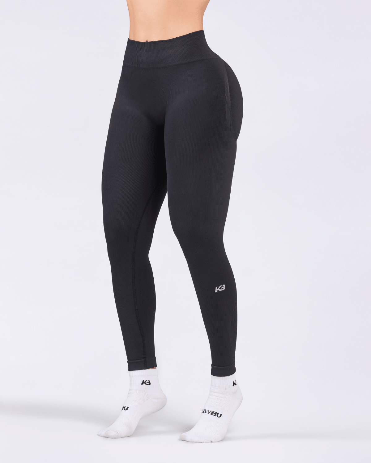Leggins Seamless Push Up┃KAYBU REF.1015