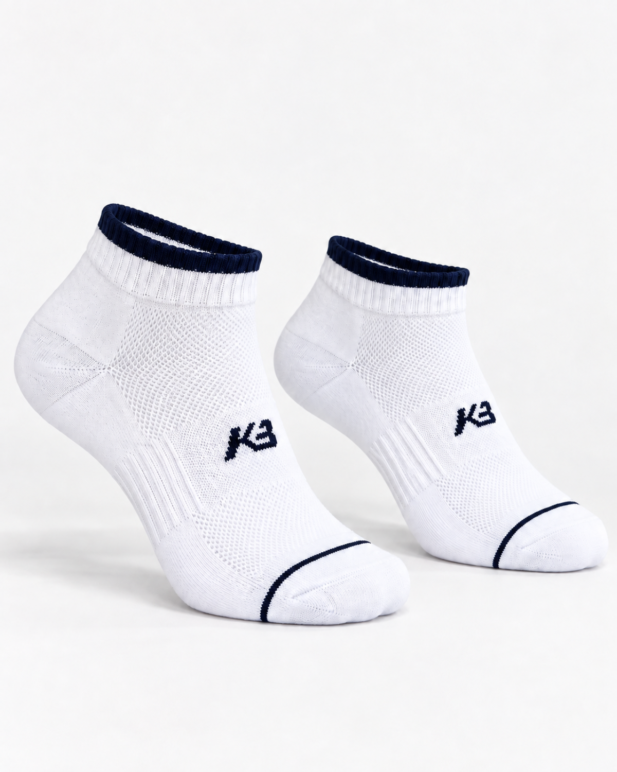 Medias cortas Love fit┃KAYBU