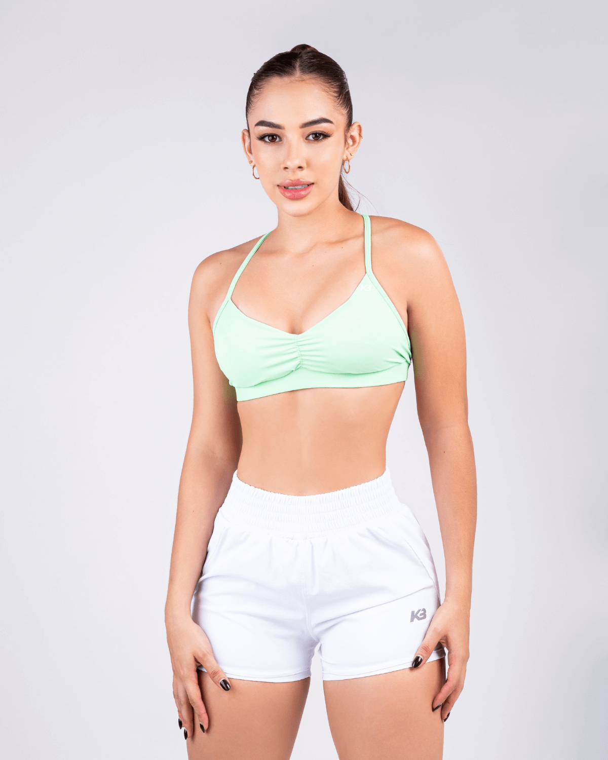 Top Dama┃KAYBU REF.1028