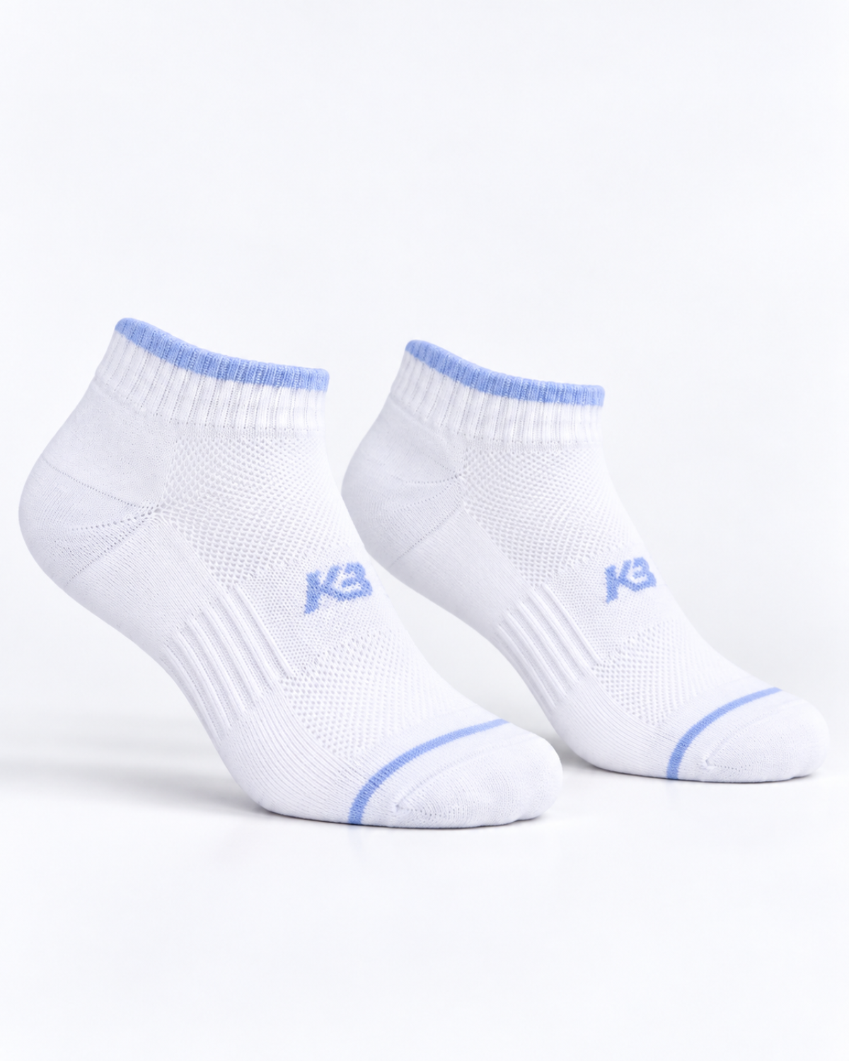 Medias cortas Love fit┃KAYBU