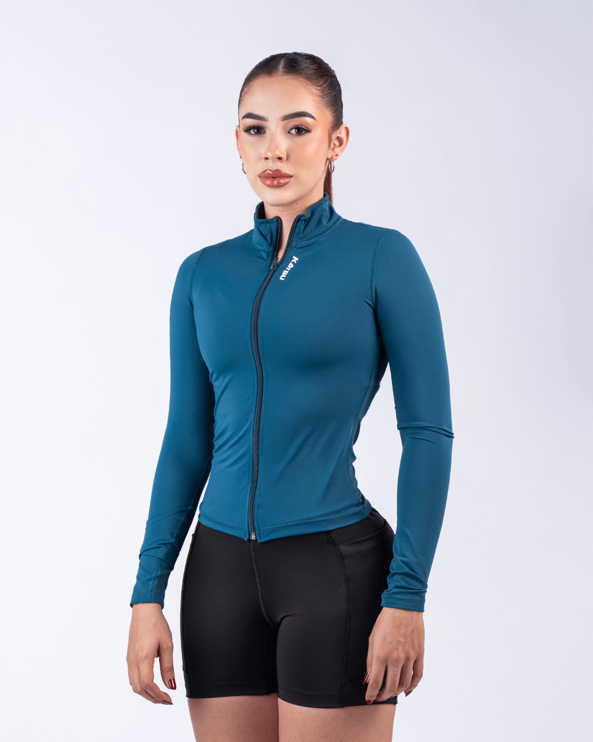 Dry Jacket I KAYBU REF.1052