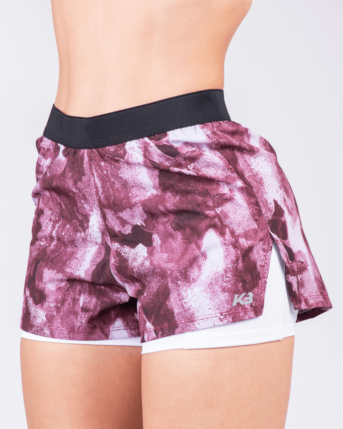 Short Sport┃KAYBU REF.1076