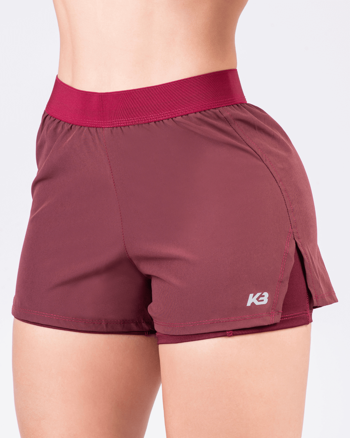 Short Sport┃KAYBU REF.1076
