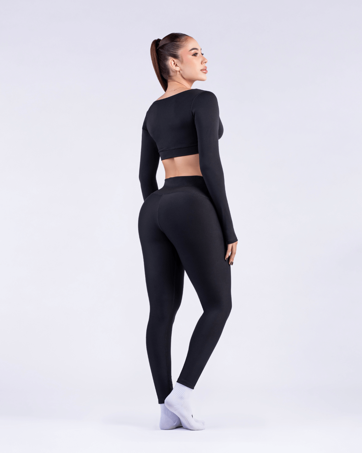 Conjunto Power Fit┃KAYBU REF.1084