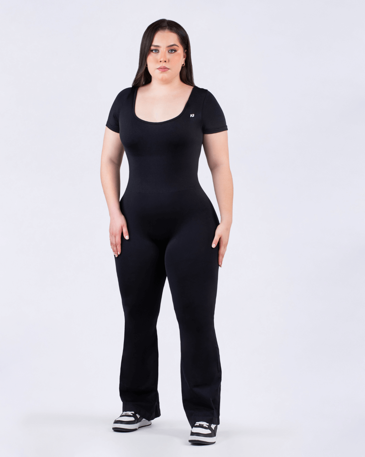 Enterizo Vital┃KAYBU REF.010