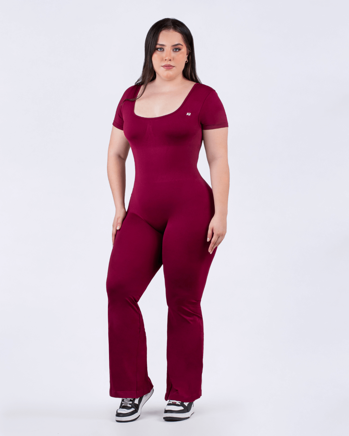 Enterizo Vital┃KAYBU REF.010