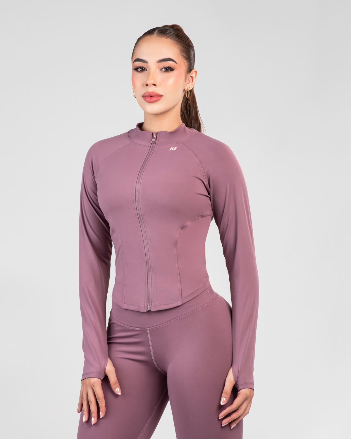 Dry Jacket Come Back┃KAYBU REF.1104