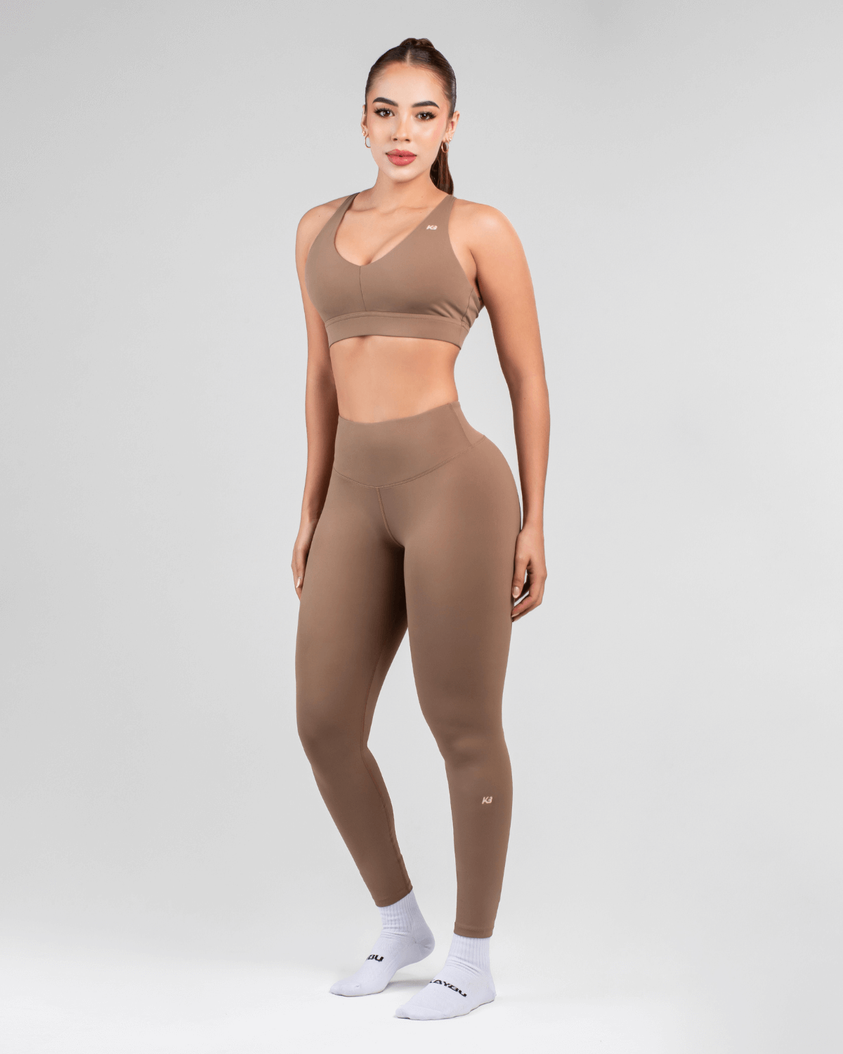 Conjunto Come Back┃KAYBU REF.1105