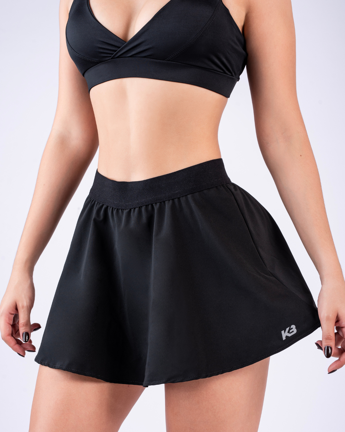 Falda sport ActiveFit┃KAYBU RF.1118