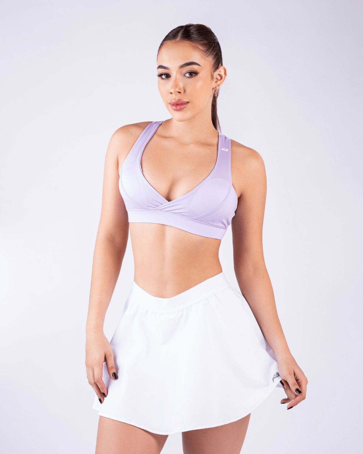 Top Fit Duall┃KAYBU REF.1119