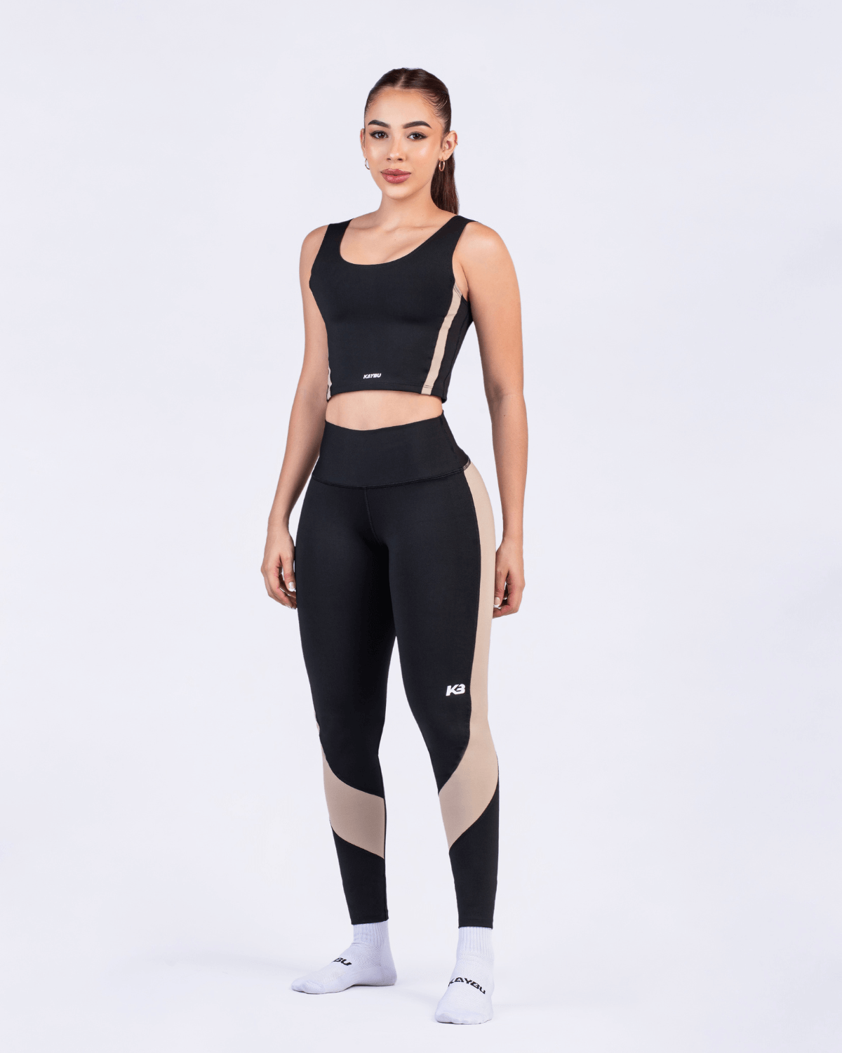 Conjunto Sport ┃KAYBU REF.1133