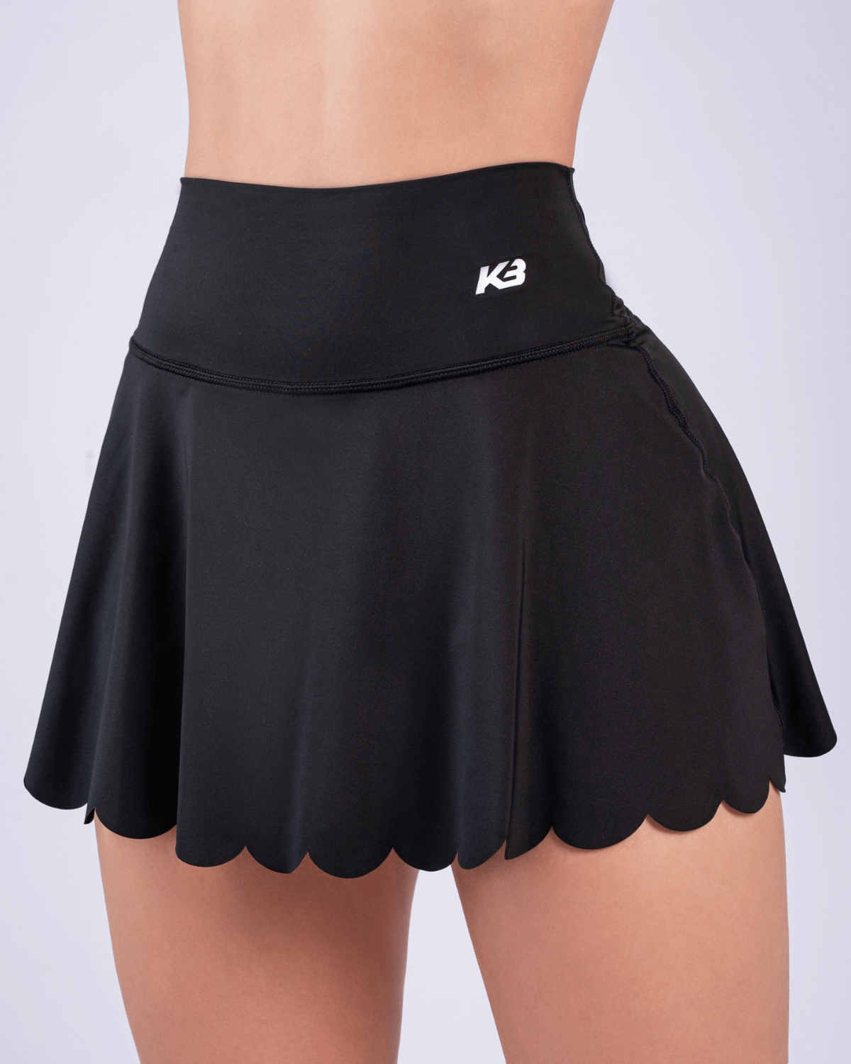 Falda Short Duall┃KAYBU REF.1135F