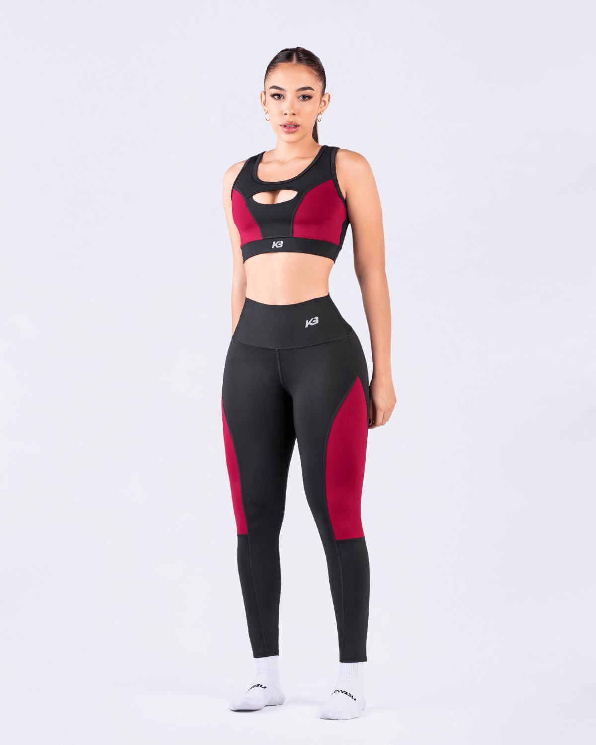 Conjunto Sport Power┃KAYBU REF.1141