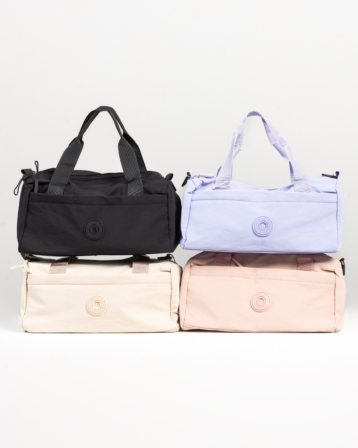 Bolso Her┃KAYBU REF. 1146