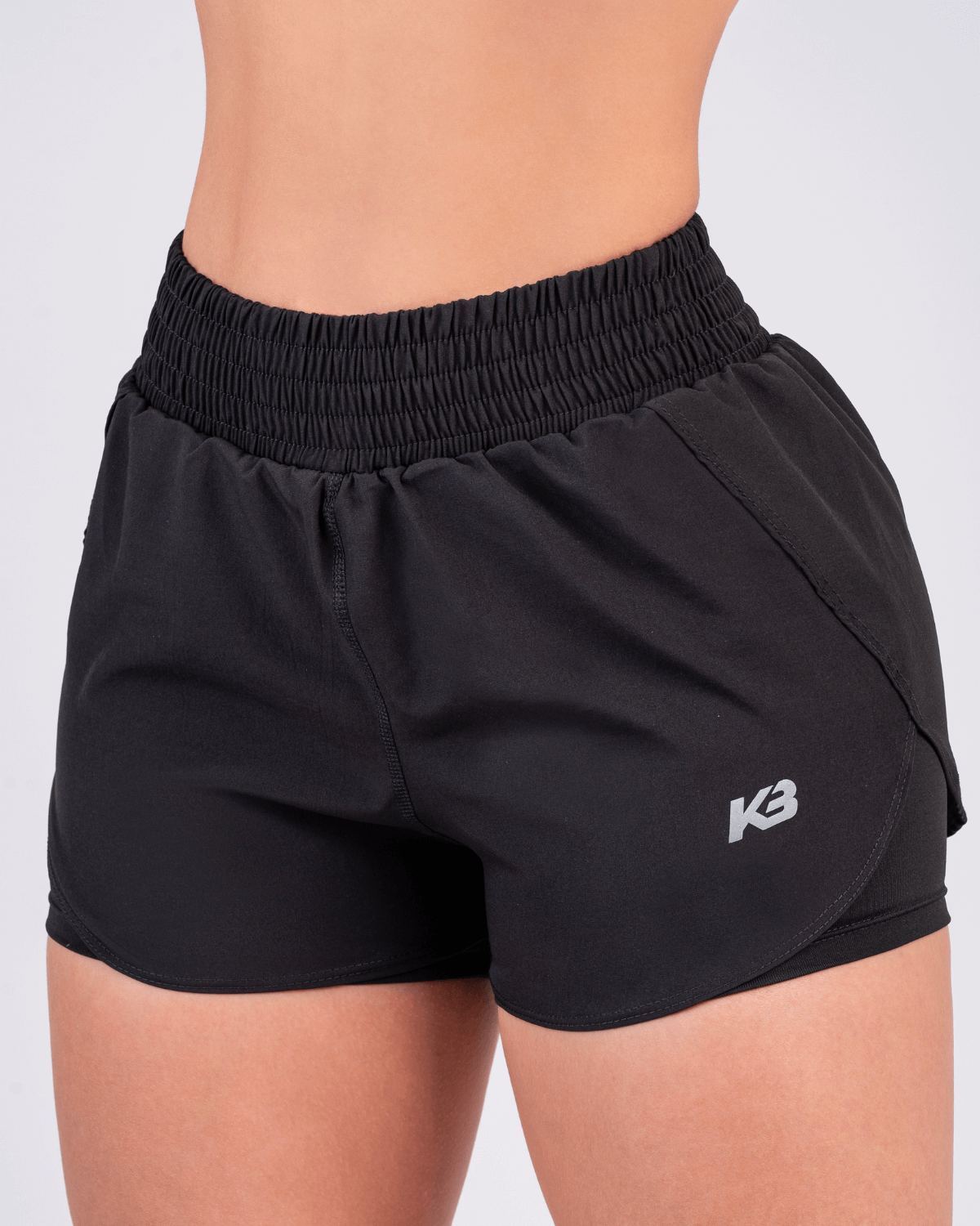 Short Running┃KAYBU RF.1149