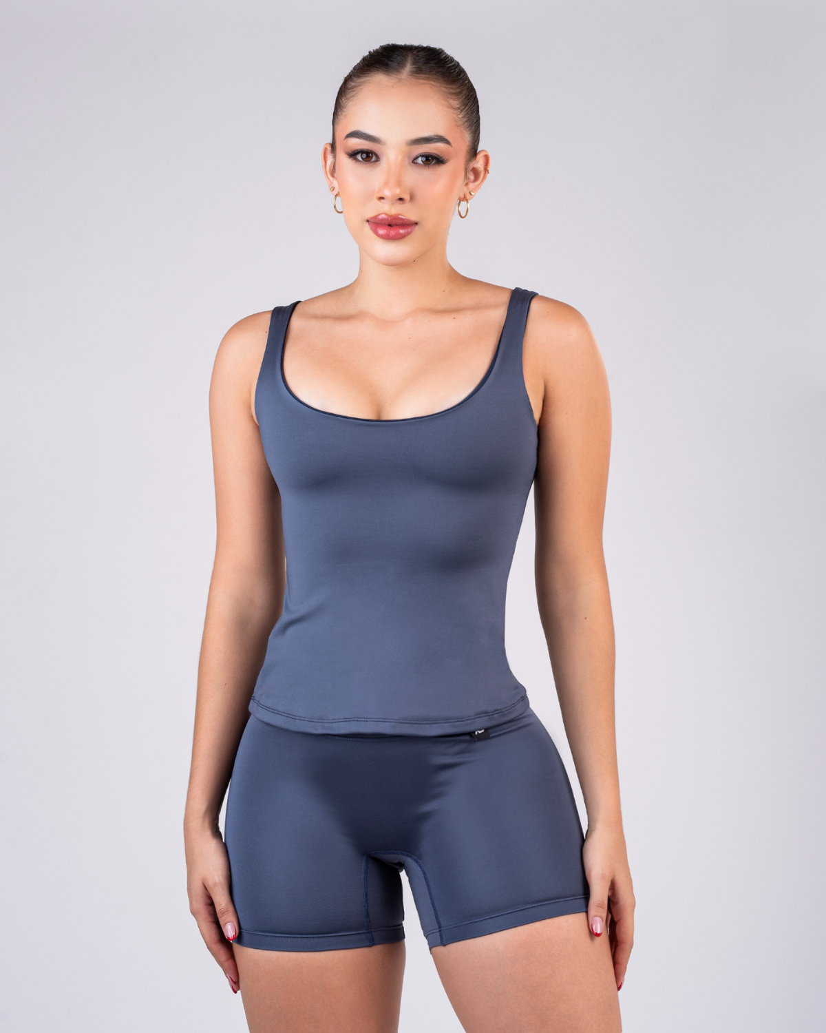 Blusa Power Natural ┃KAYBU REF.1155