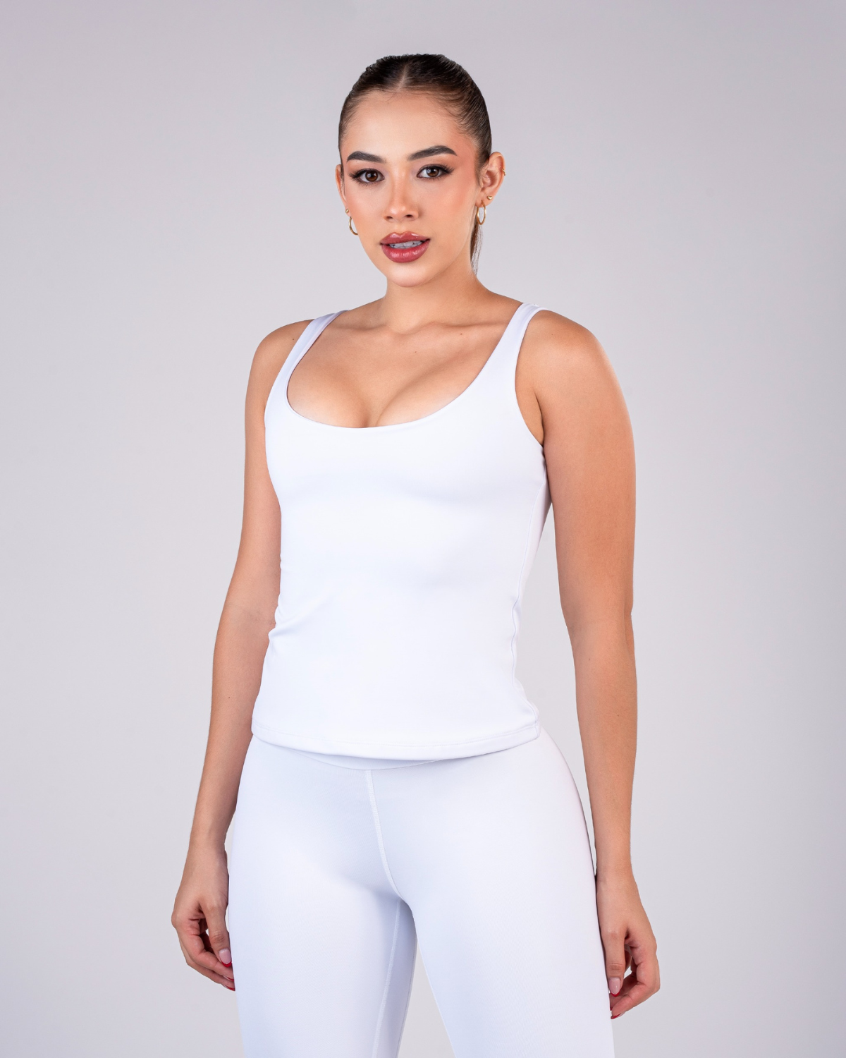 Blusa Power Natural ┃KAYBU REF.1155