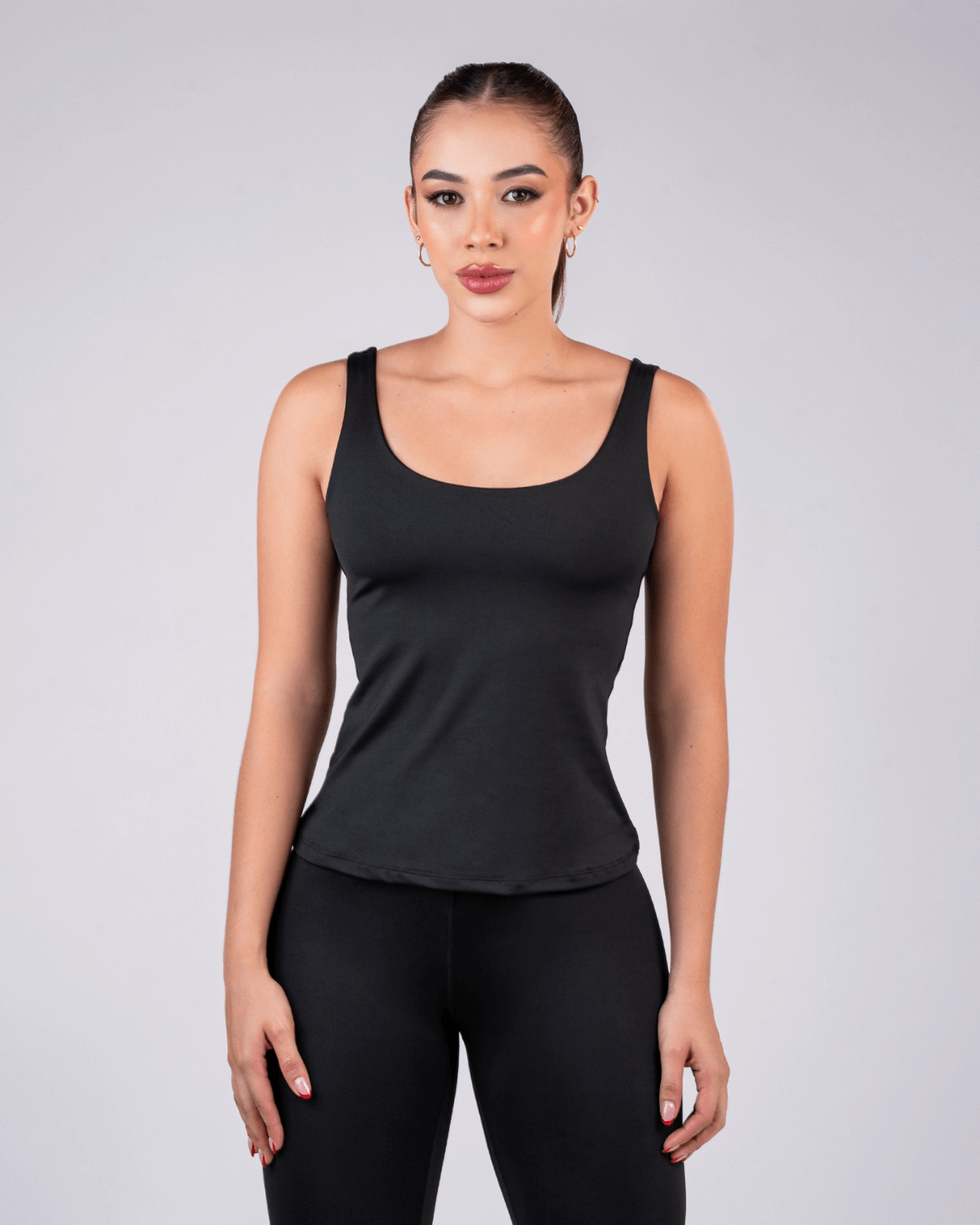 Blusa Power Natural ┃KAYBU REF.1155