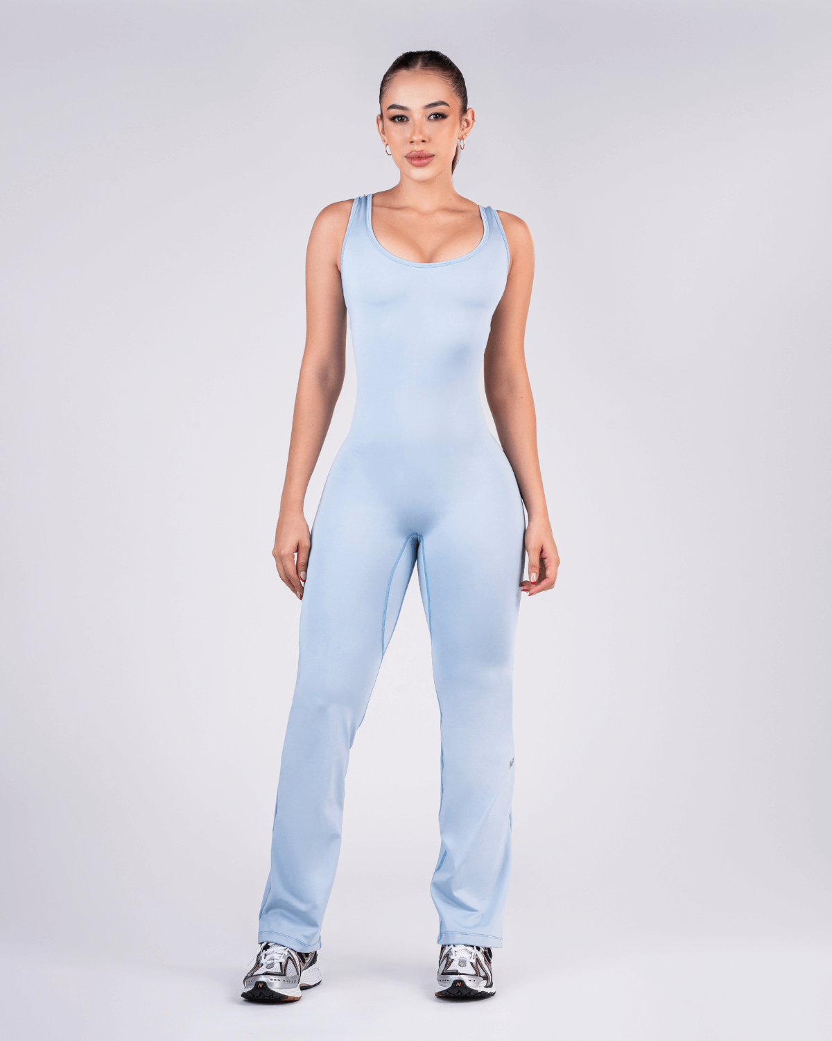 Enterizo Natural┃KAYBU REF.1157