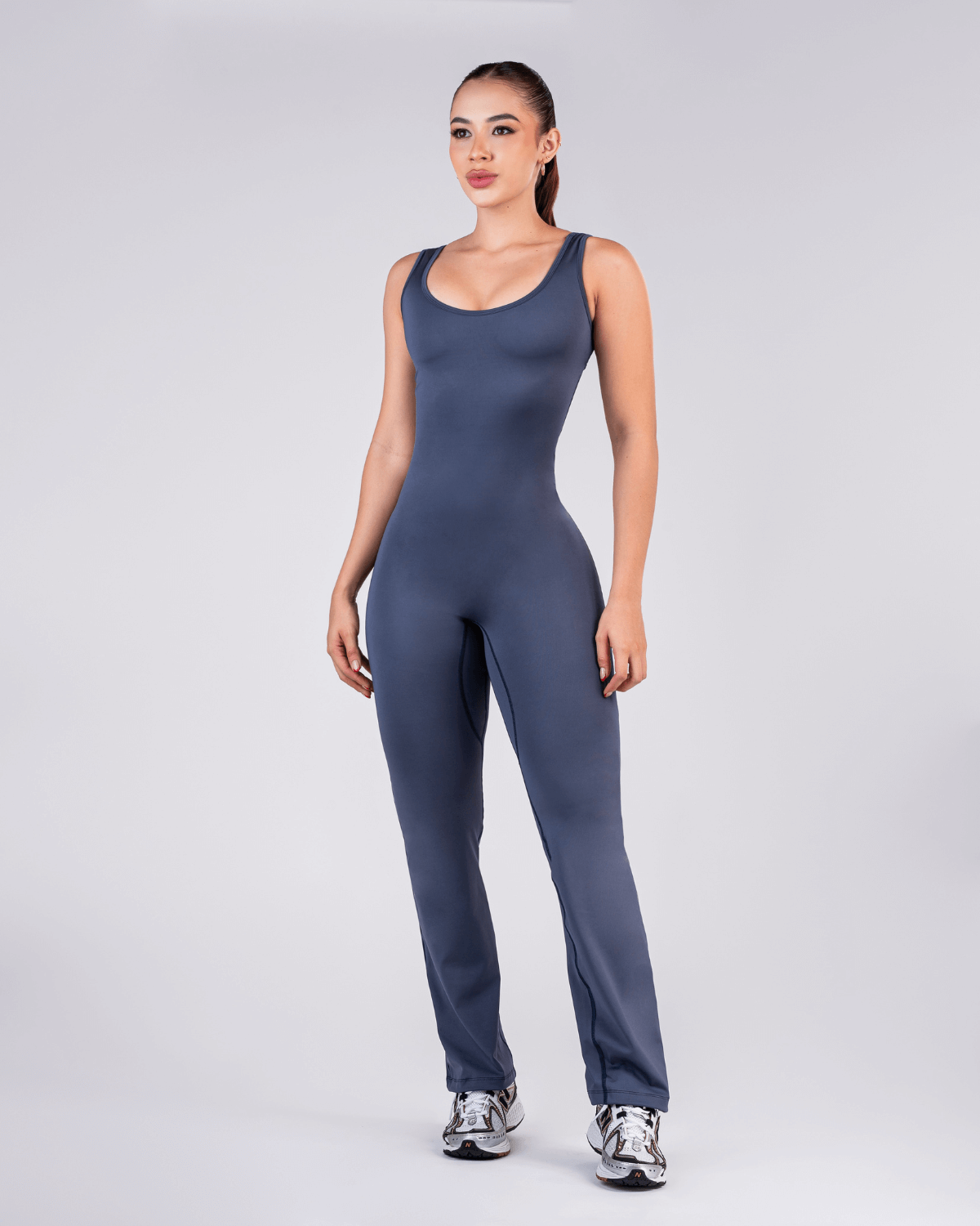 Enterizo Natural┃KAYBU REF.1157