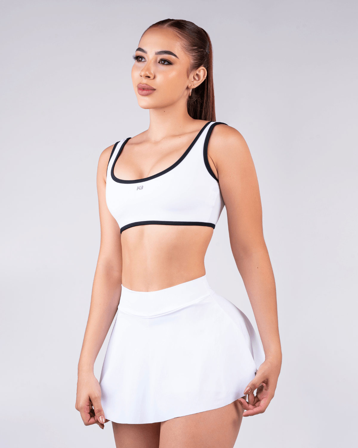 Top Basic ┃KAYBU REF.1158