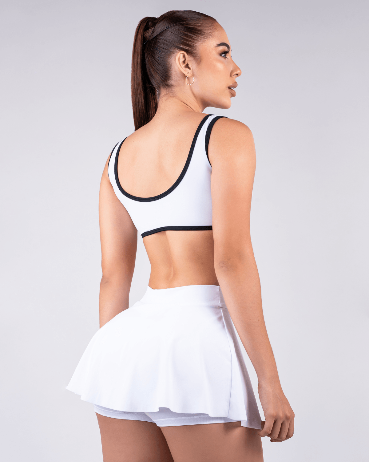 Top Basic ┃KAYBU REF.1158