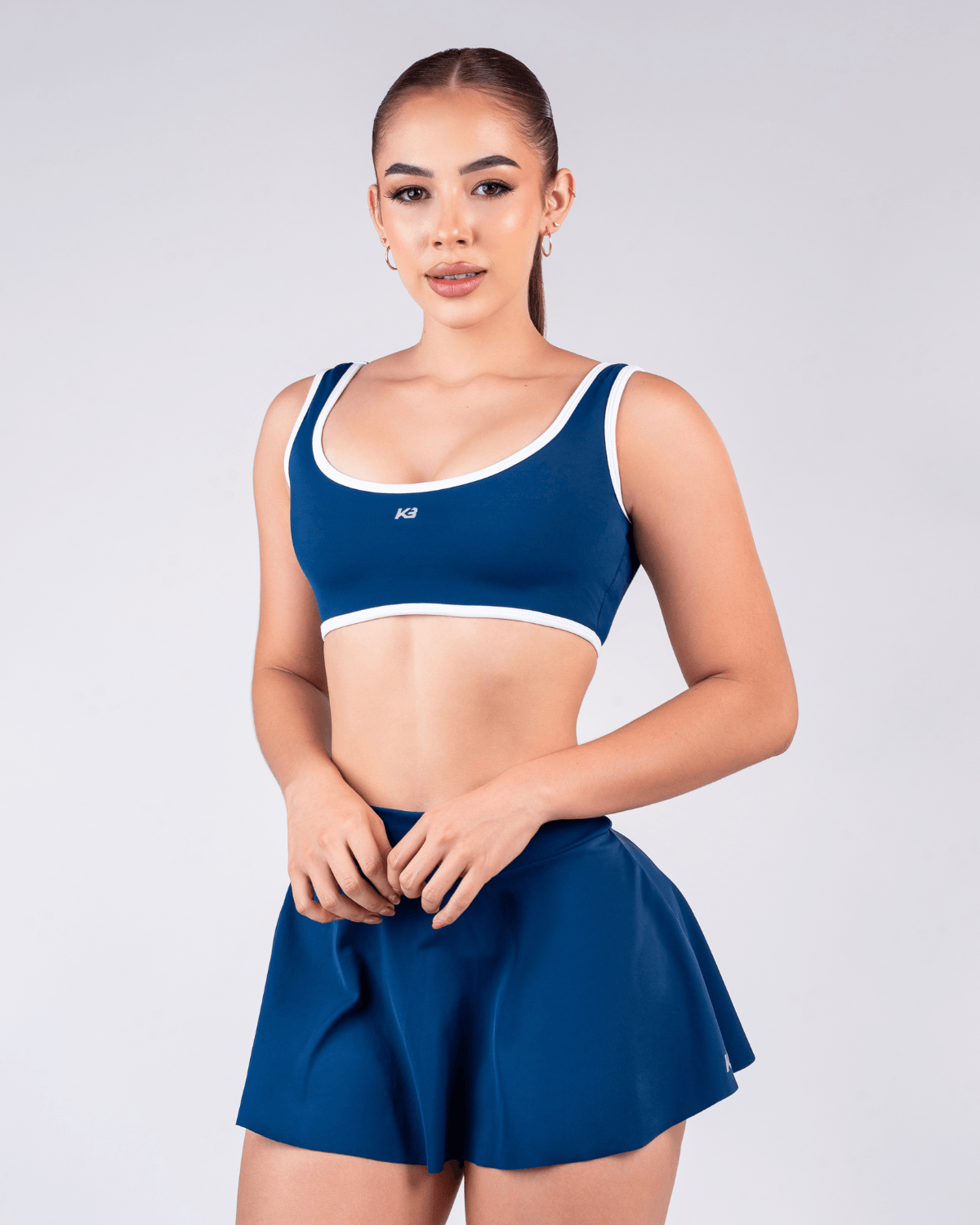 Top Basic ┃KAYBU REF.1158