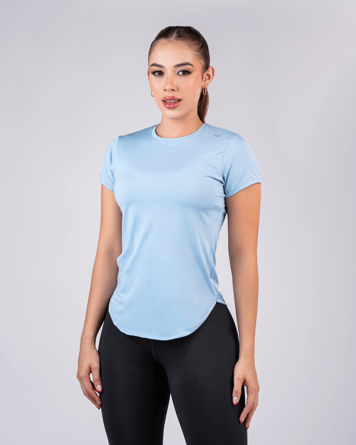 Blusa Essential Fit┃KAYBU REF.1160