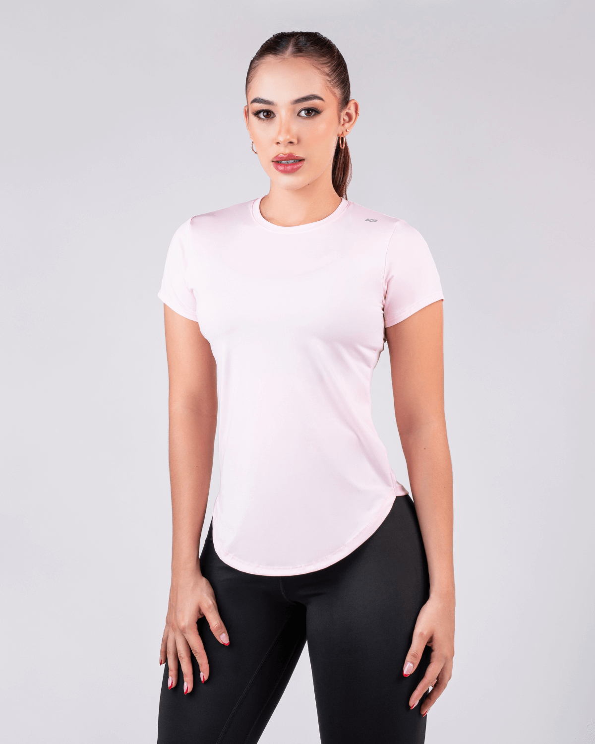 Blusa Essential Fit┃KAYBU REF.1160