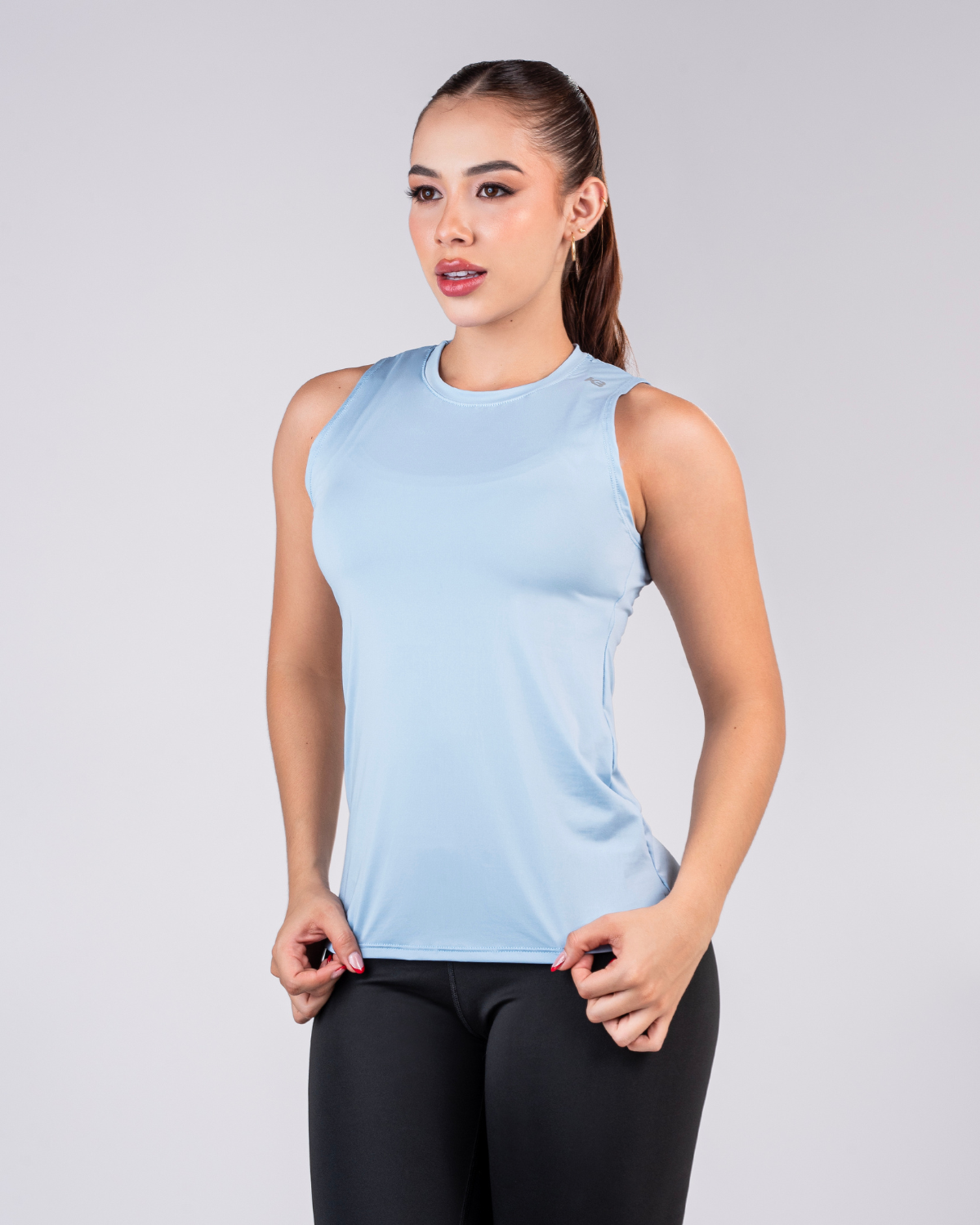 Blusa Sport Fit┃KAYBU REF.1161