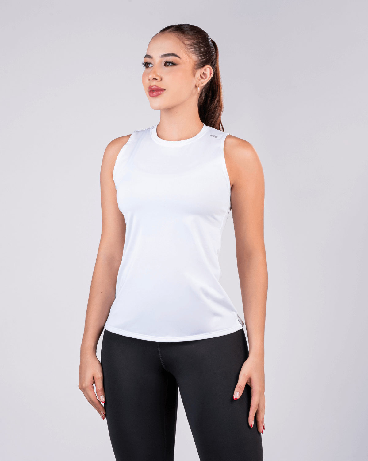 Blusa Sport Fit┃KAYBU REF.1161