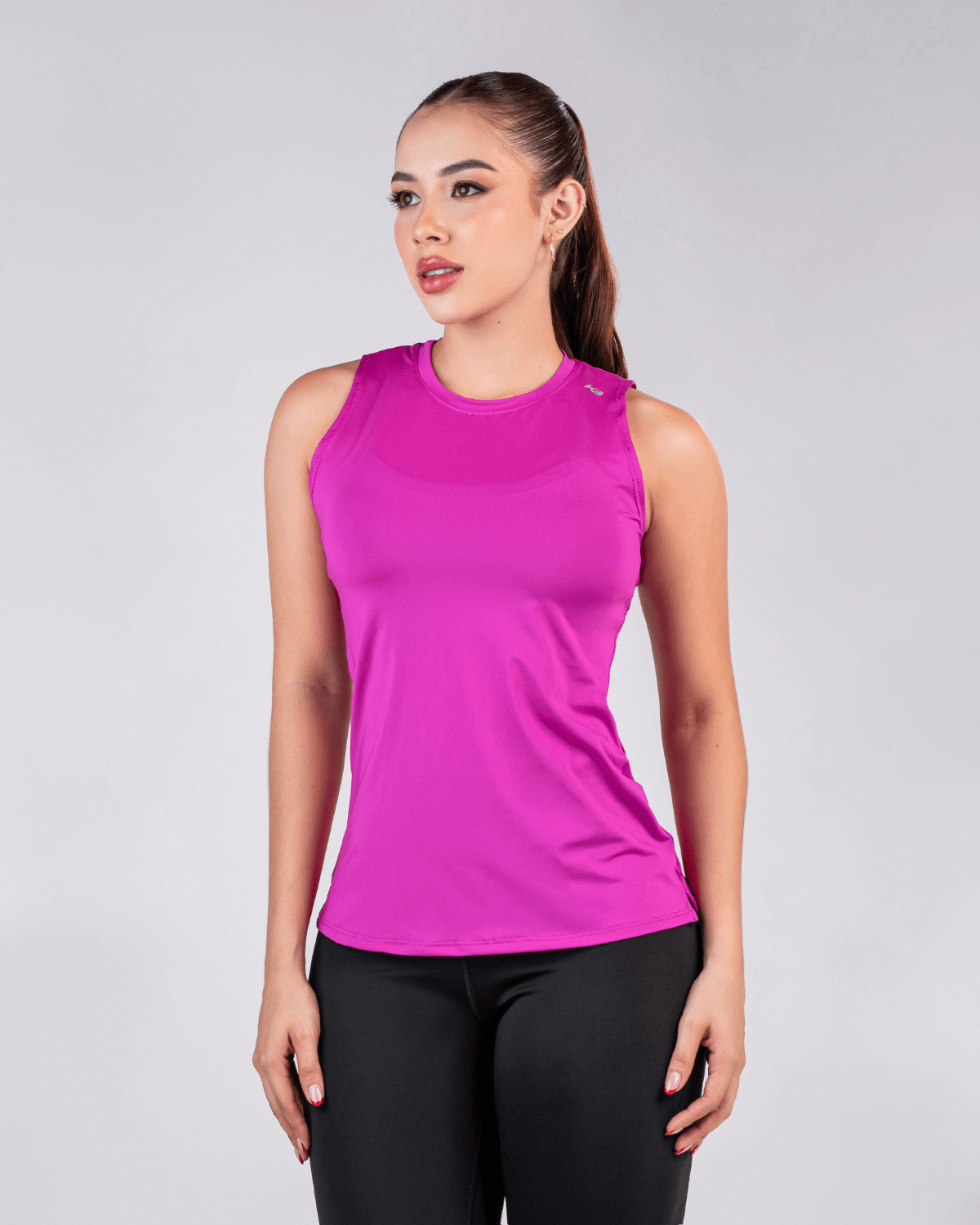 Blusa Sport Fit┃KAYBU REF.1161