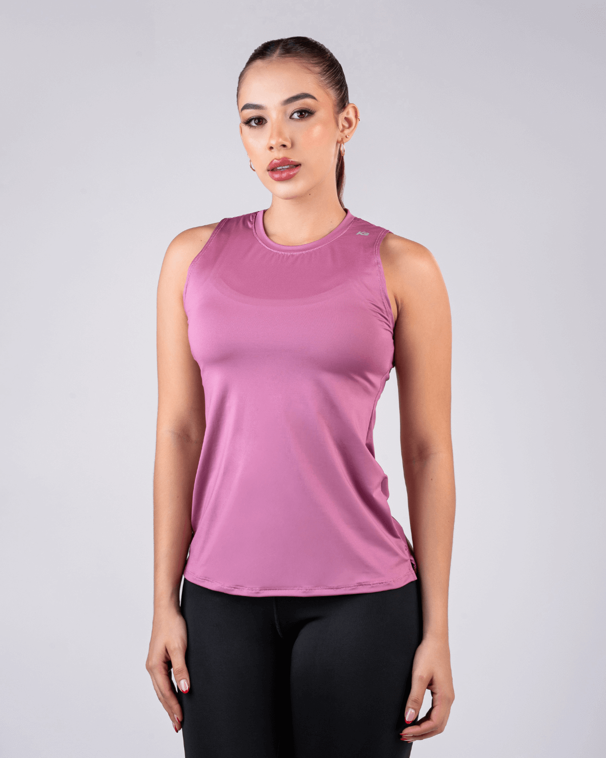 Blusa Sport Fit┃KAYBU REF.1161