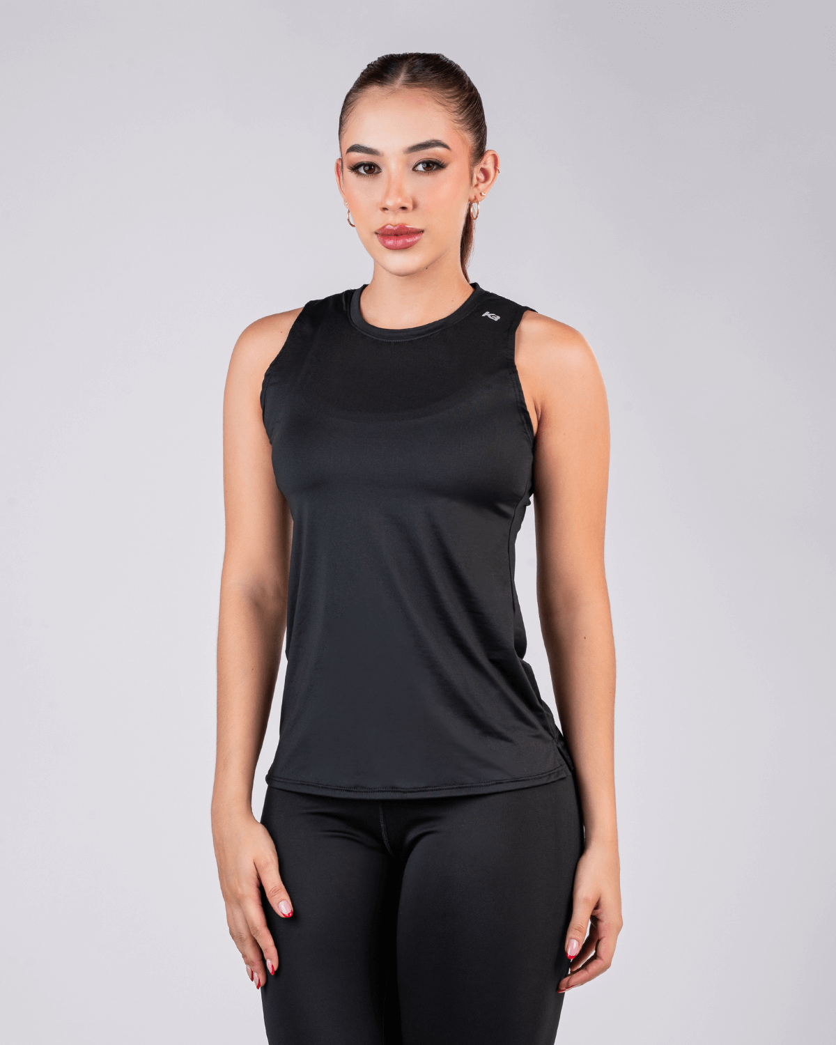 Blusa Sport Fit┃KAYBU REF.1161