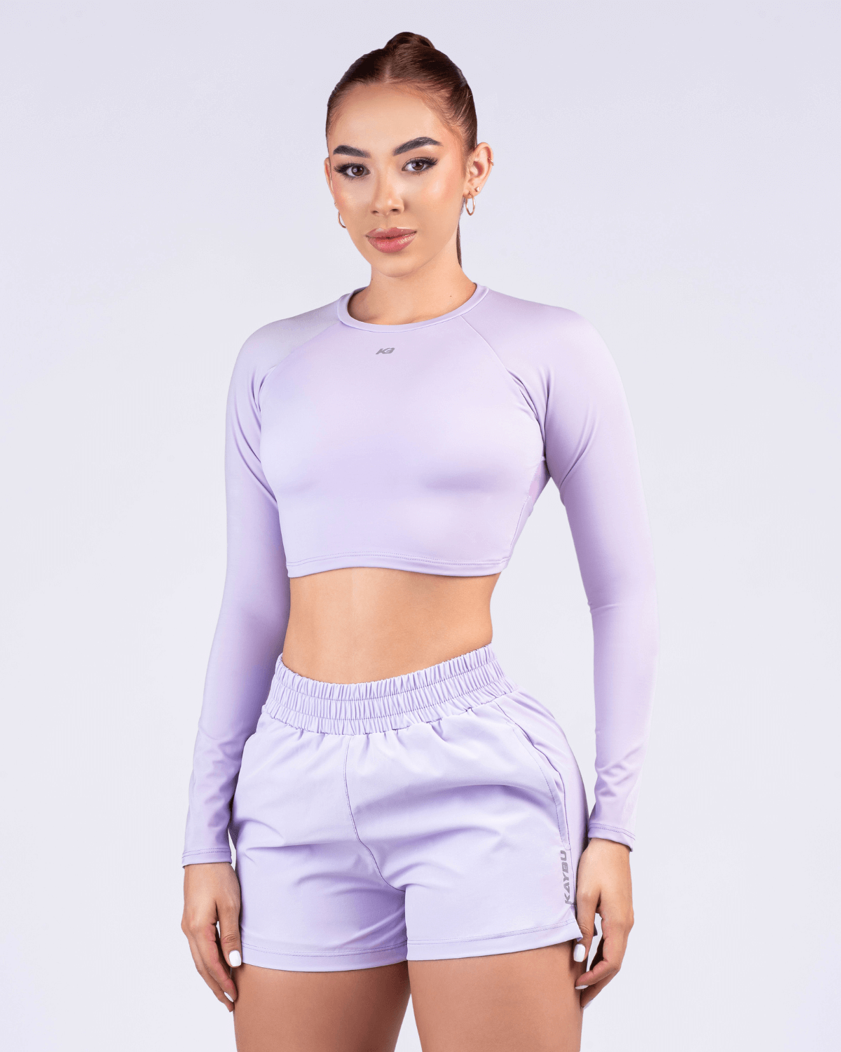 Buzo Active  Natural I KAYBU REF.1164