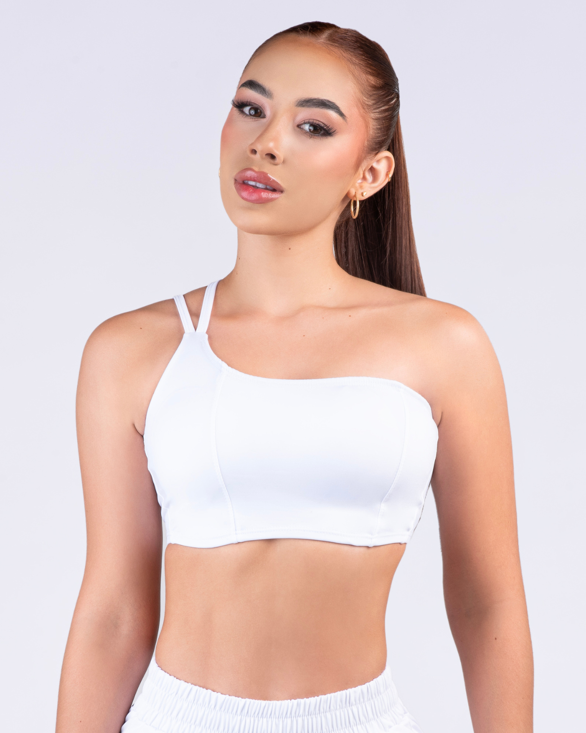 Top Asimetrico Come Back┃KAYBU REF.1163