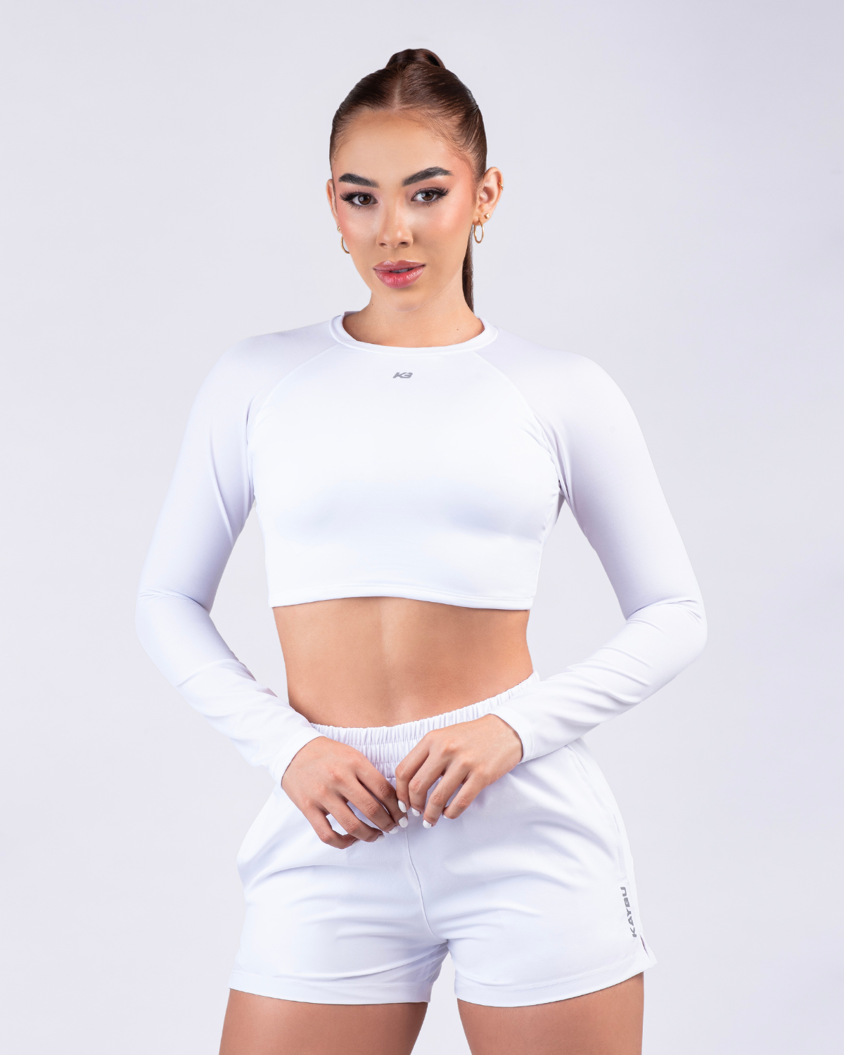 Buzo Active  Natural I KAYBU REF.1164