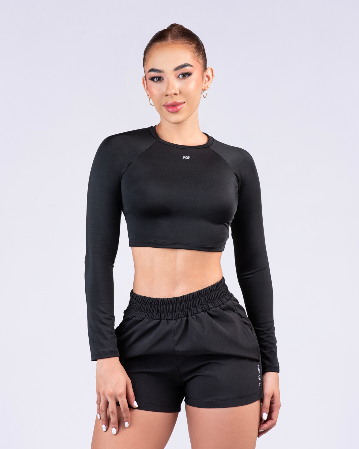 Buzo Active  Natural I KAYBU REF.1164