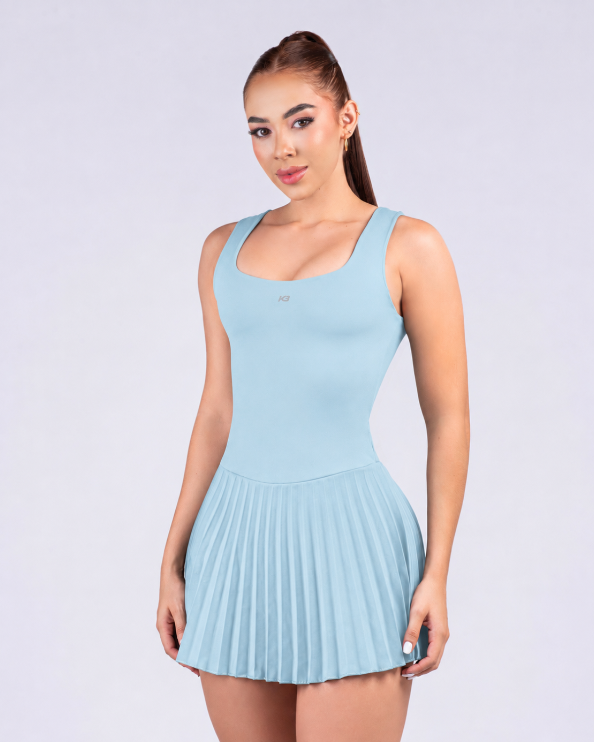 Vestido Mode┃KAYBU REF.1170