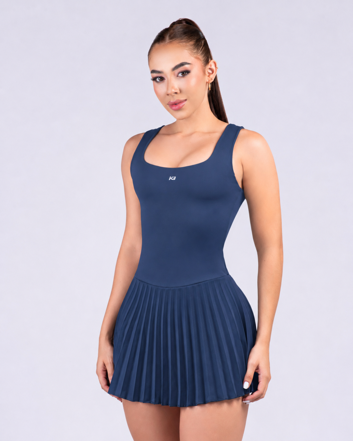 Vestido Mode┃KAYBU REF.1170